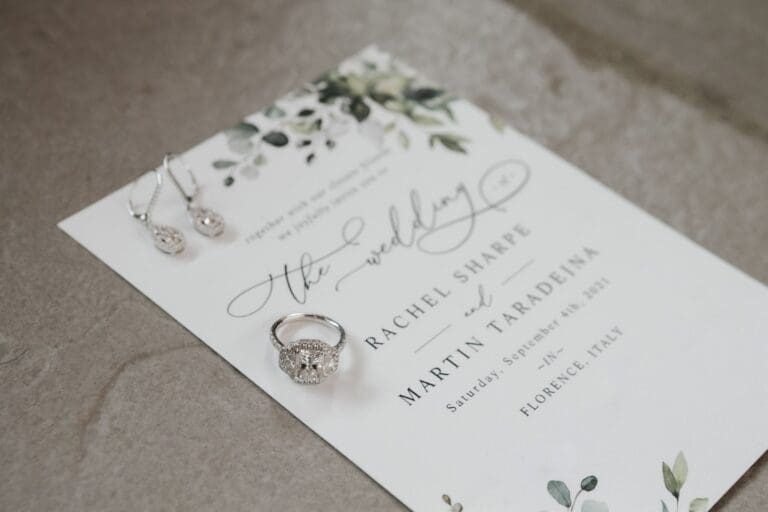 country_chic_weddin_stationery