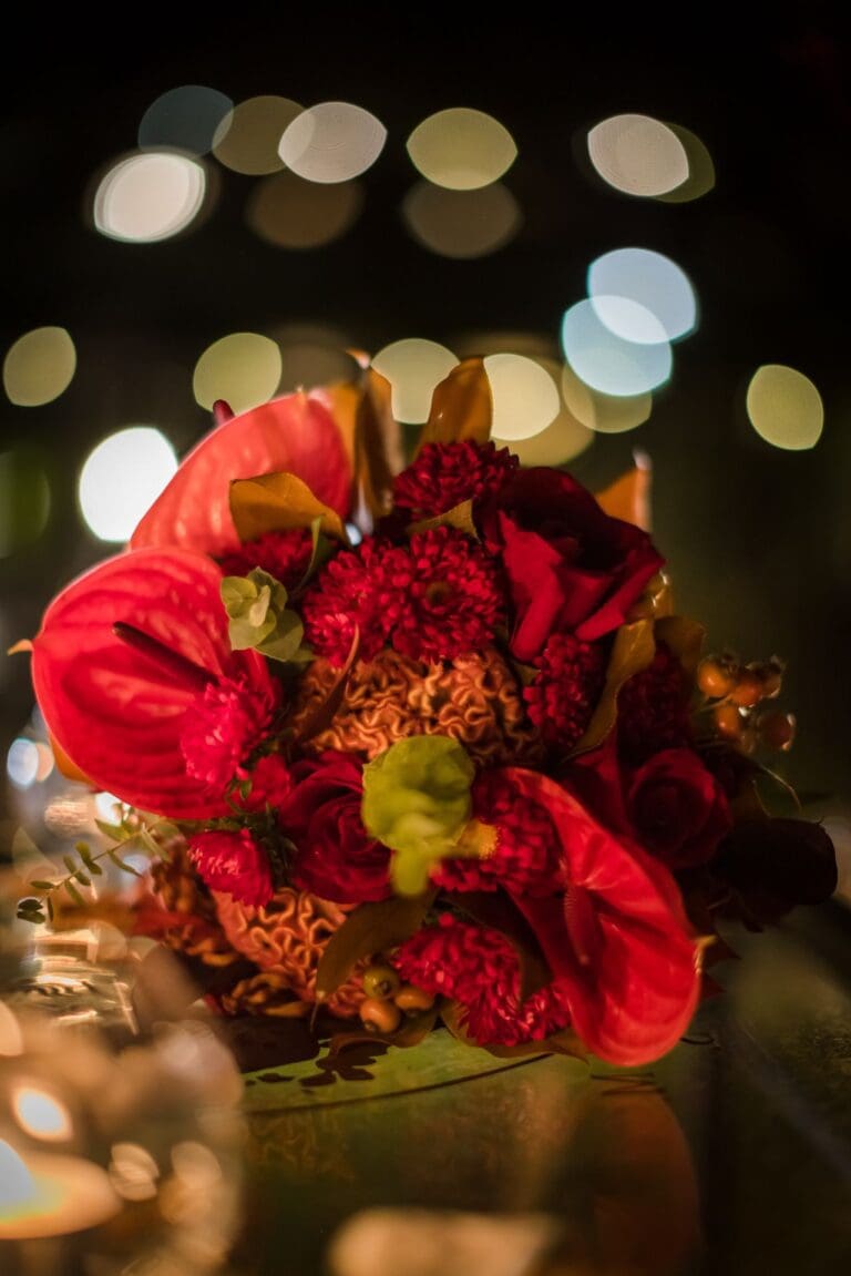 red_flower_bouquet